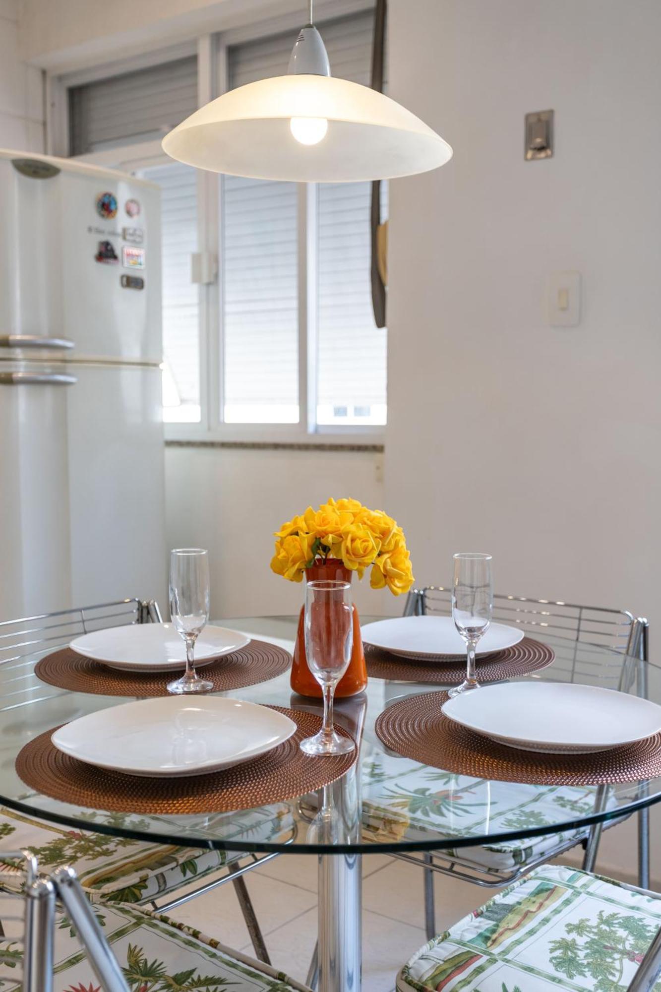 Ao Lado Da - Coparabana - Modernidade E Beleza Apartamento Rio de Janeiro