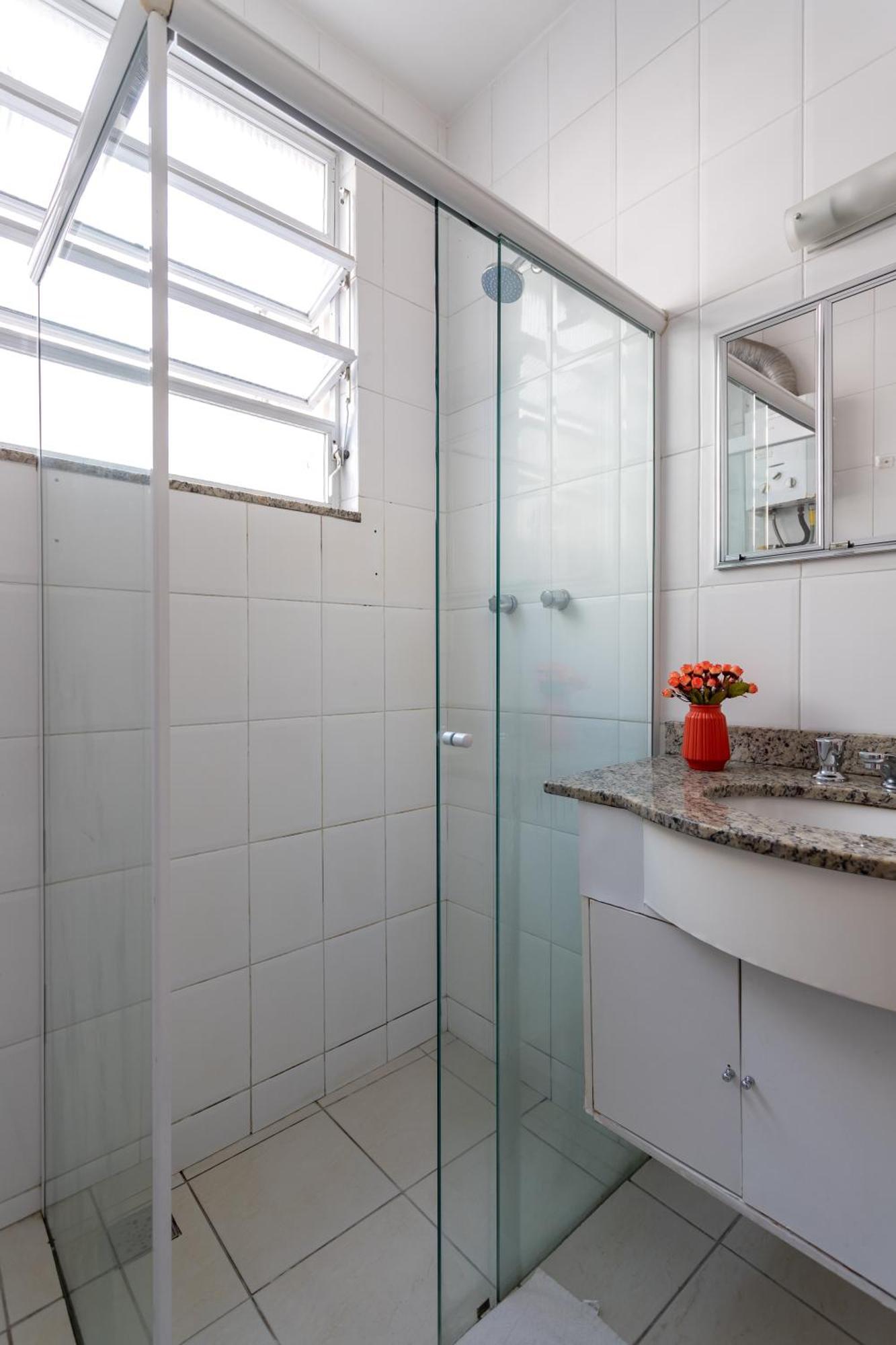 Apartamento Ao Lado Da - Coparabana - Modernidade E Beleza