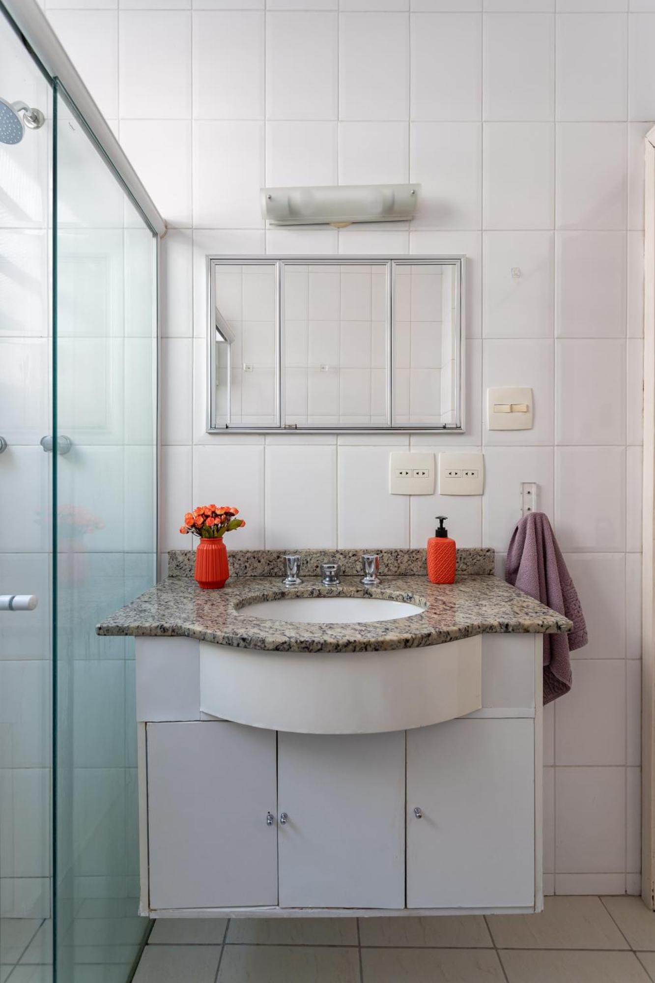Ao Lado Da - Coparabana - Modernidade E Beleza Apartamento Rio de Janeiro